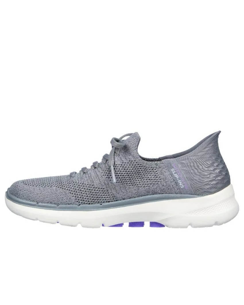 Skechers Slip-Ins: GOwalk 6 - Lovely Day