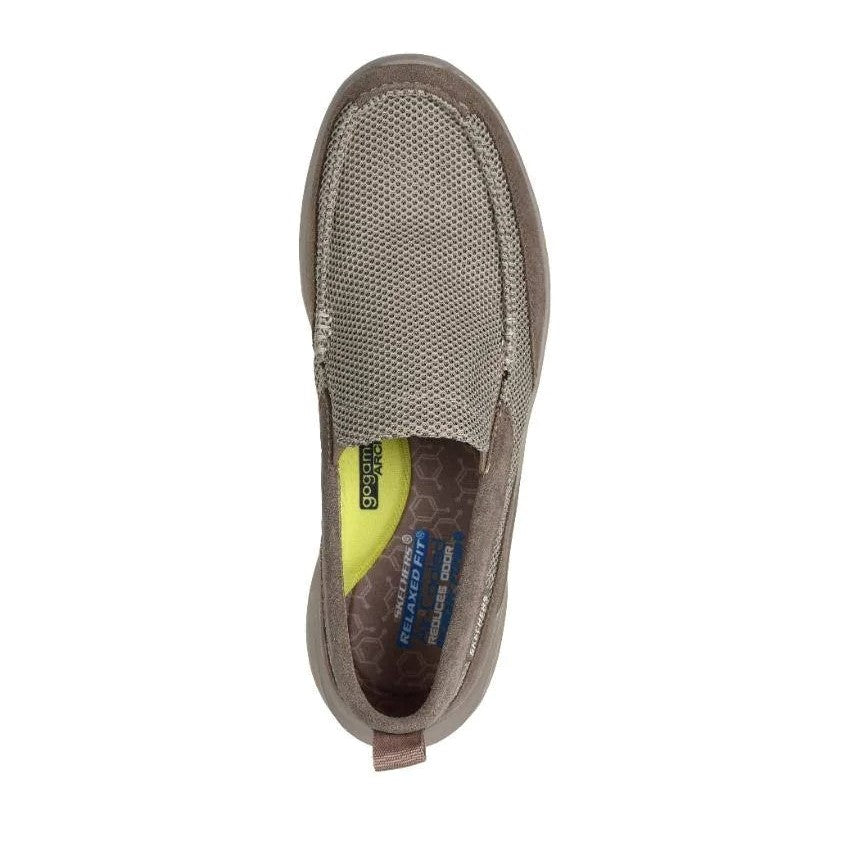 Skechers Relaxed Fit: Slade - Munson