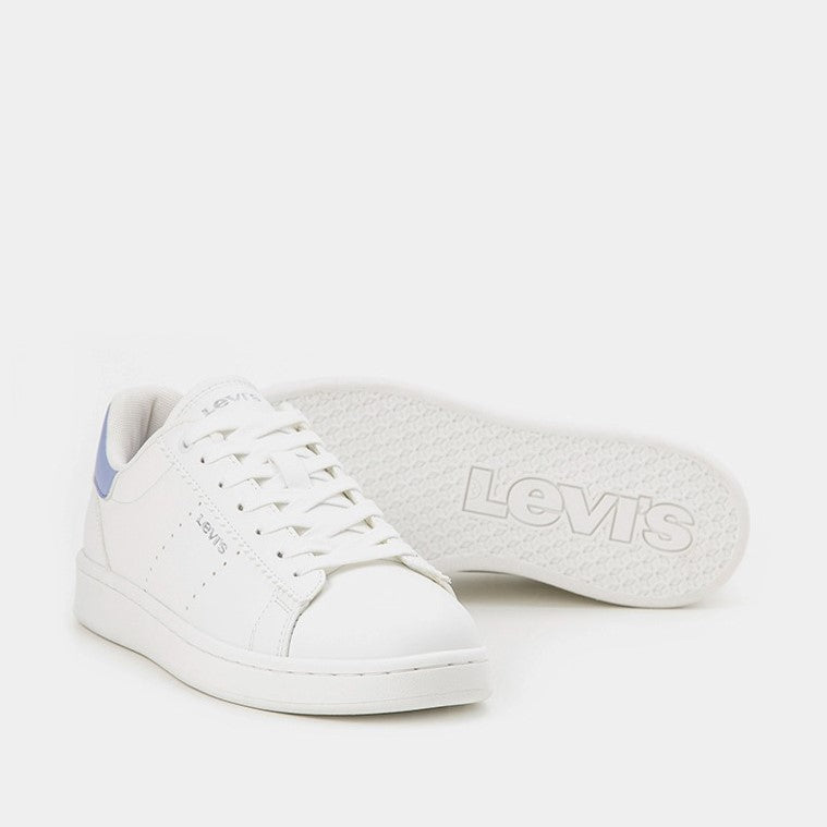 Levi's AVENUE Lace-Up Sneakers