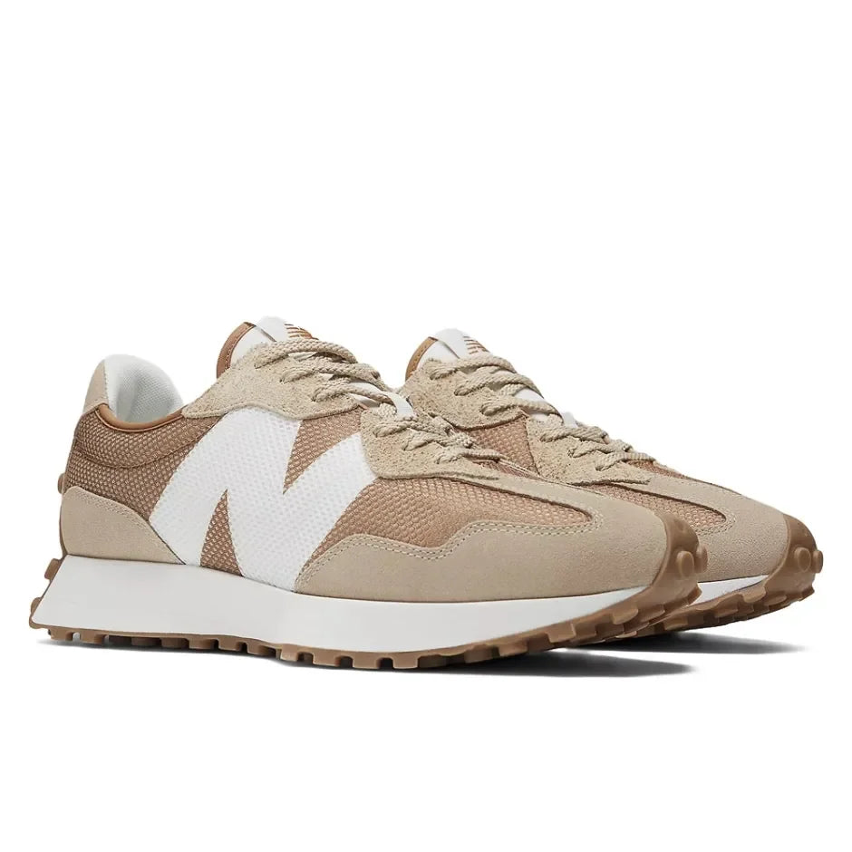 New Balance 327 Shoes - SPORTIVE GO -