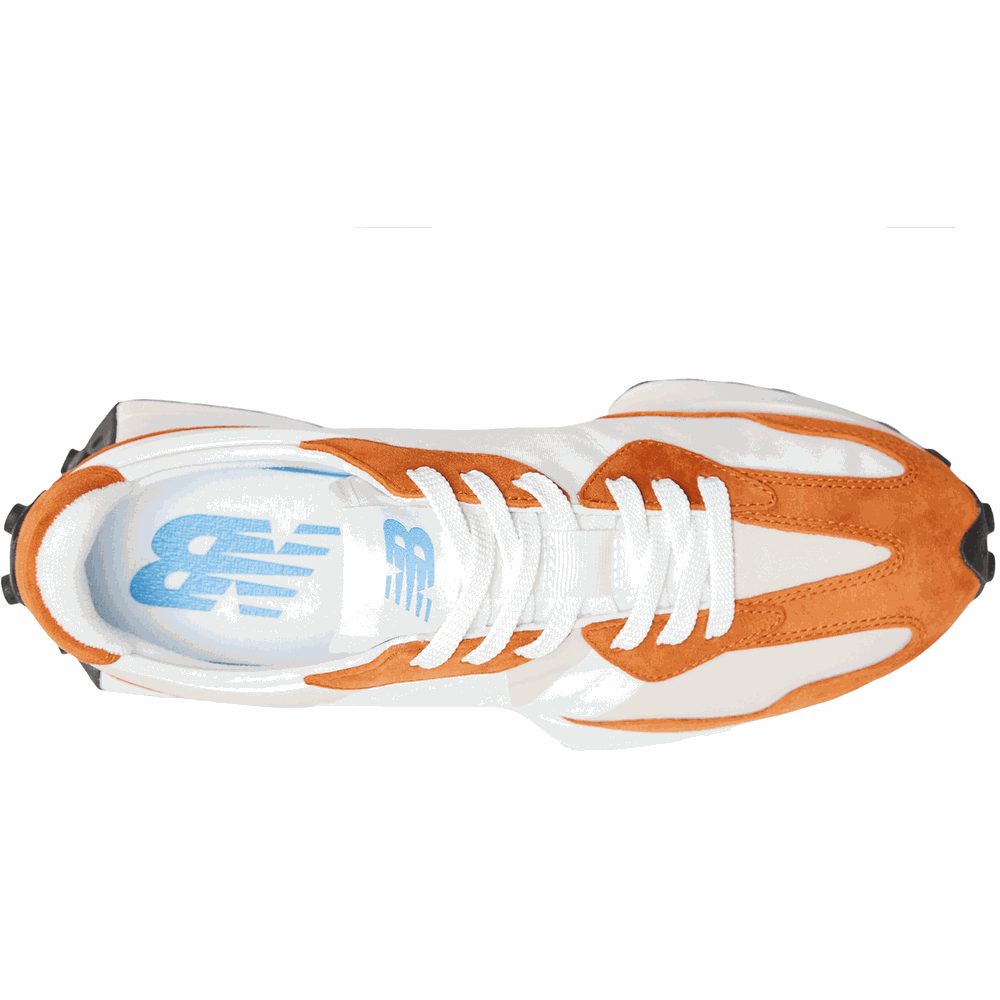 New Balance 327 Shoes