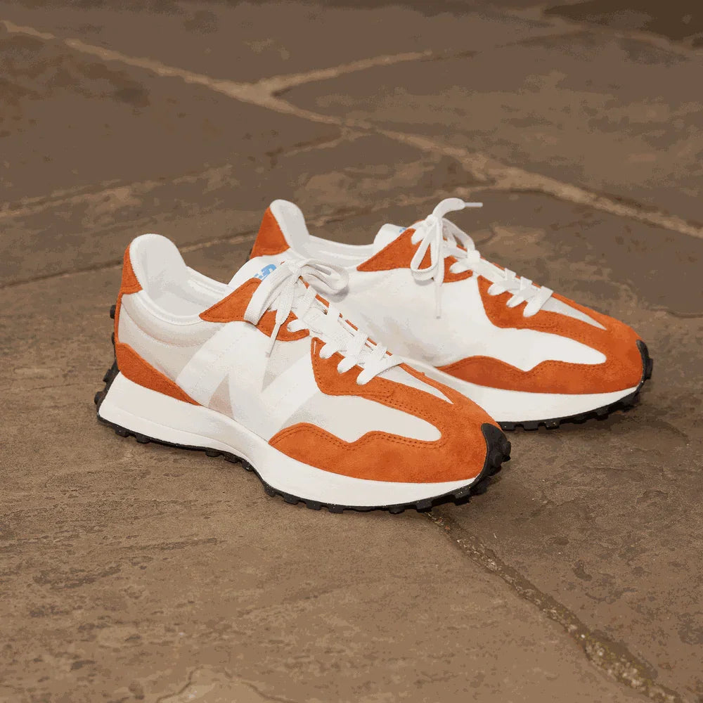 New Balance 327 Shoes - SPORTIVE GO -