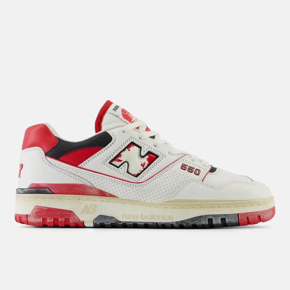 New Balance 550 Shoes