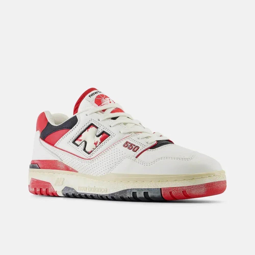 New Balance 550 Shoes