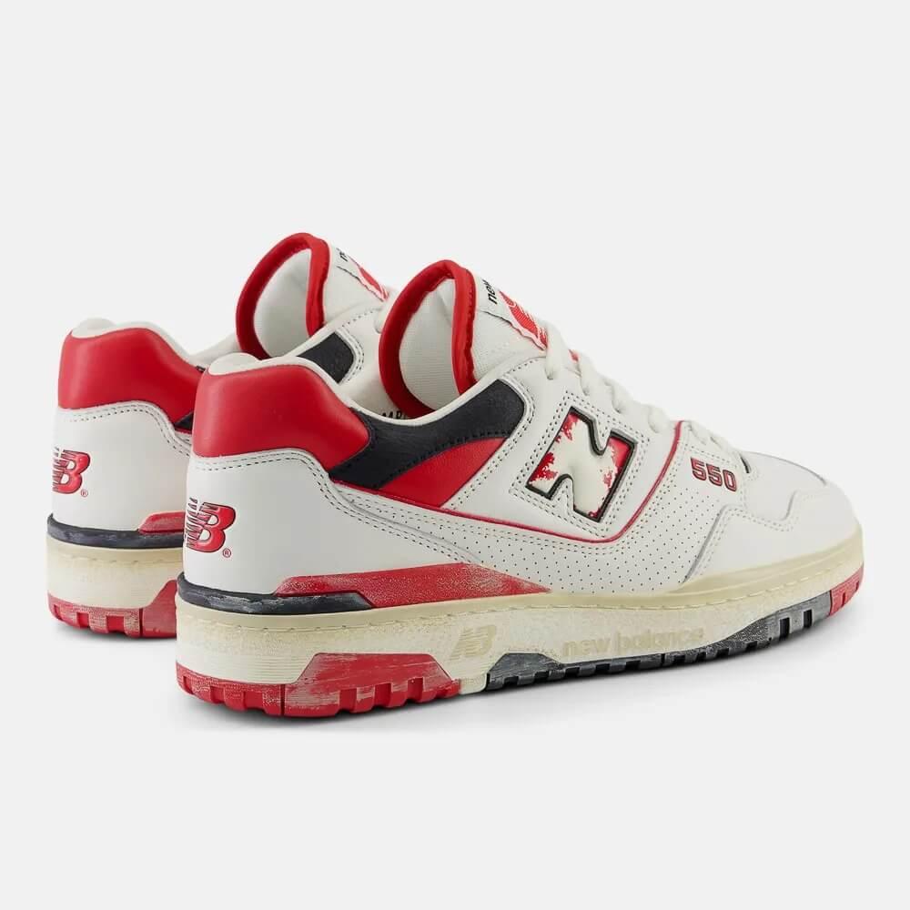 New Balance 550 Shoes