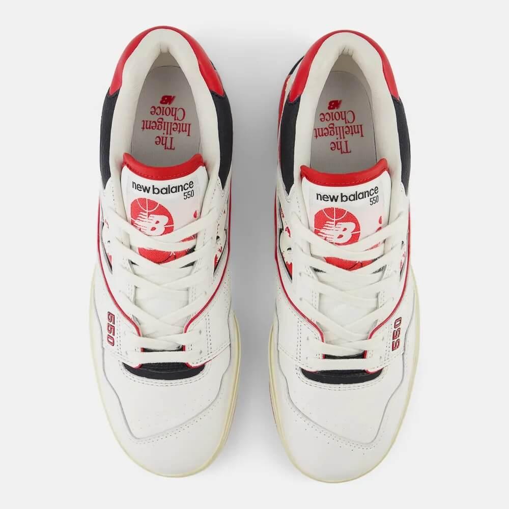 New Balance 550 Shoes