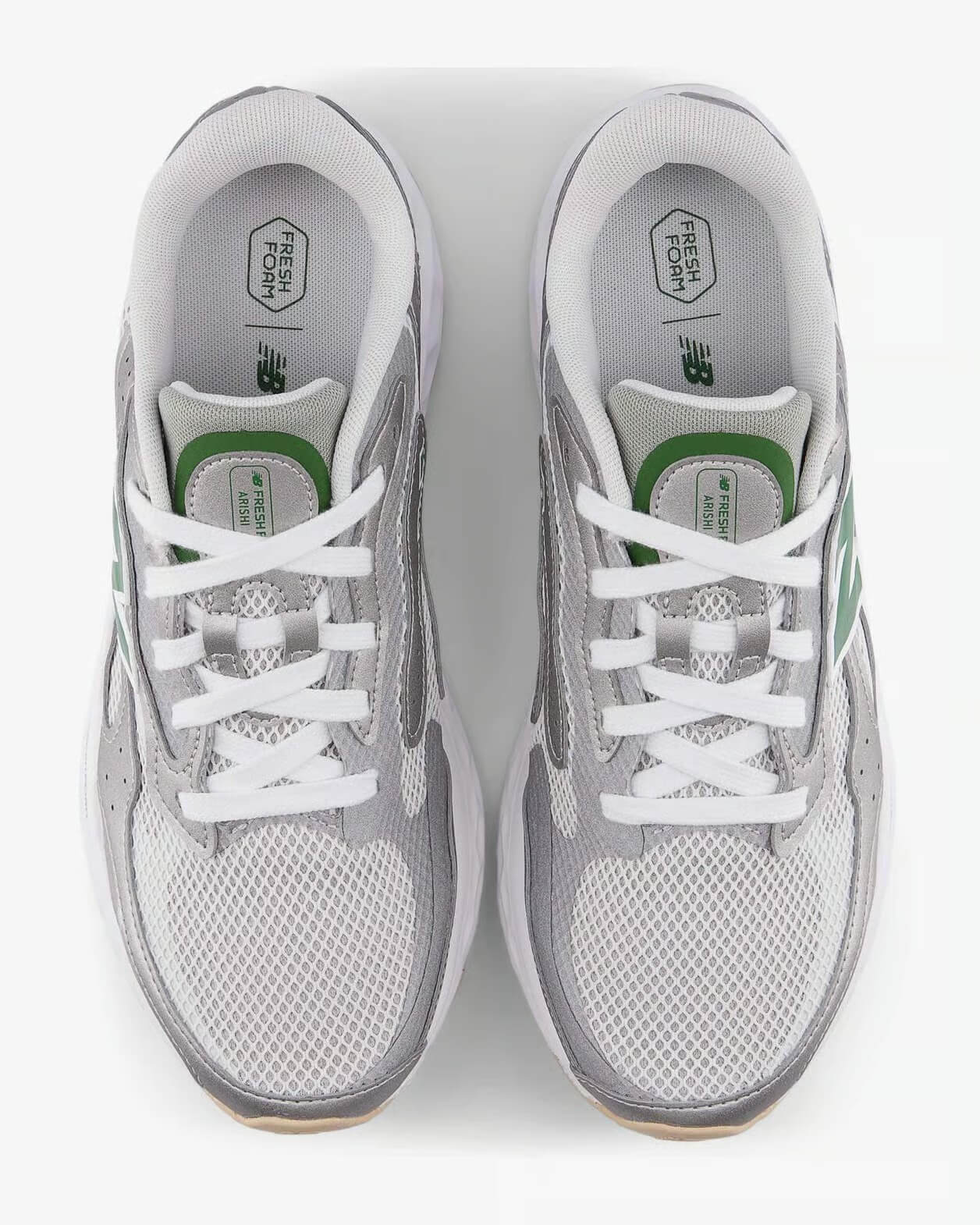 New Balance Fresh Foam ARISHI v4 Shoes