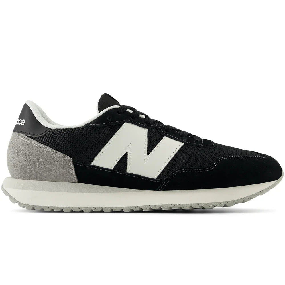 New Balance 237 Shoes MS237LBK