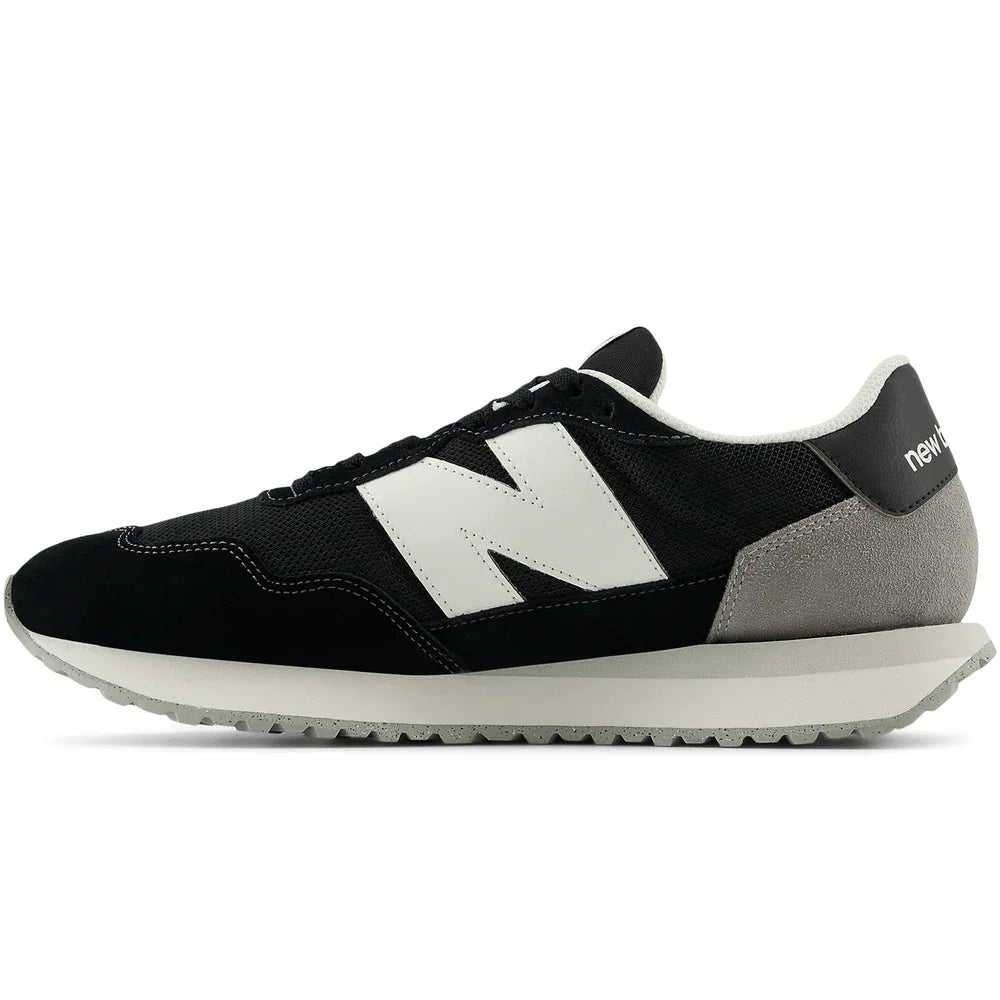 New Balance 237 Shoes MS237LBK