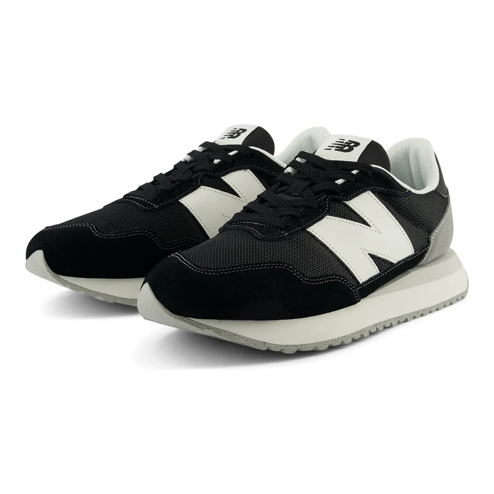 New Balance 237 Shoes MS237LBK - SPORTIVE GO -