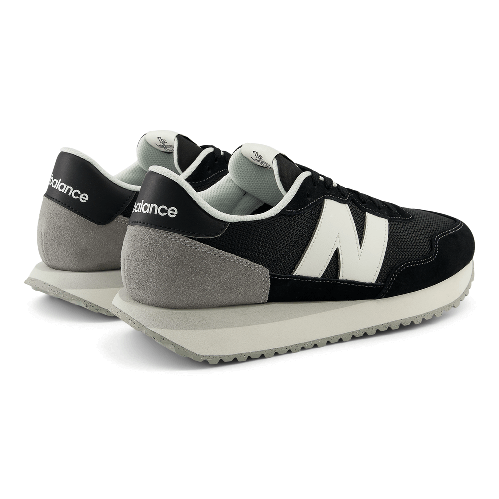New Balance 237 Shoes MS237LBK