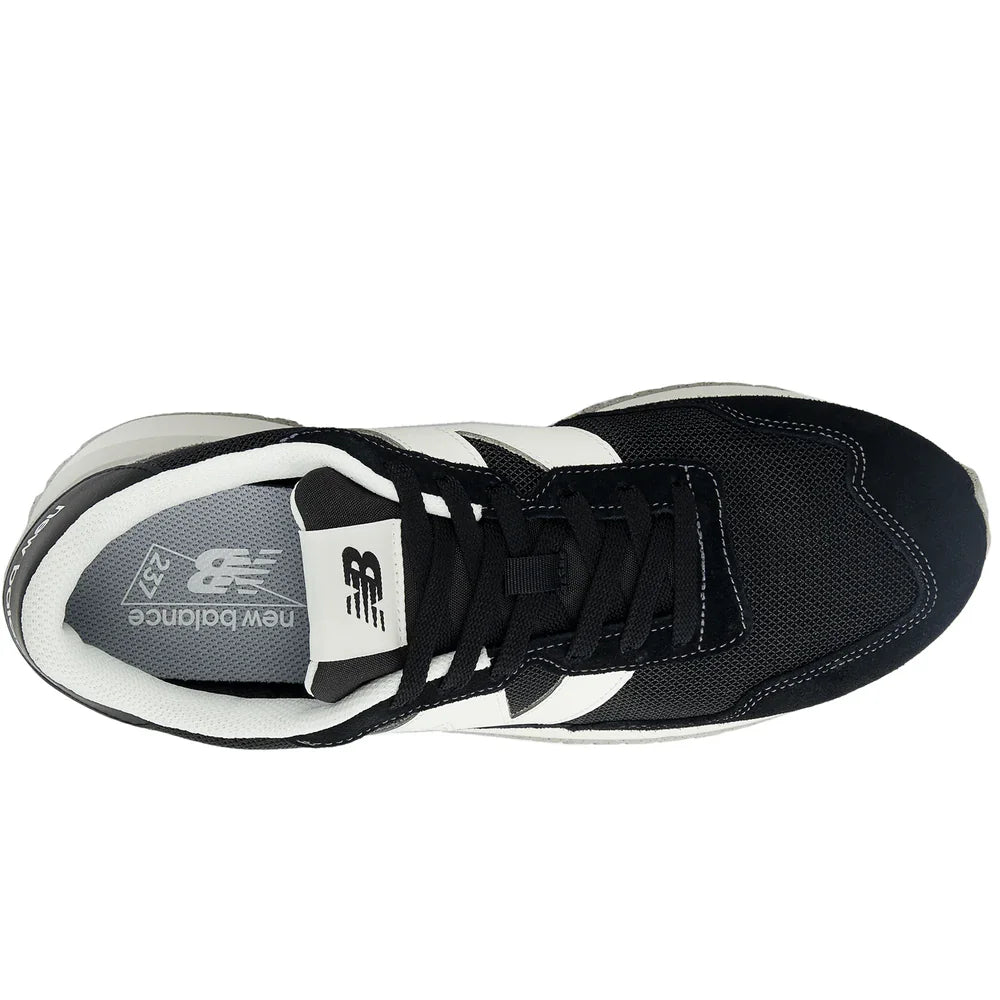 New Balance 237 Shoes MS237LBK - SPORTIVE GO -