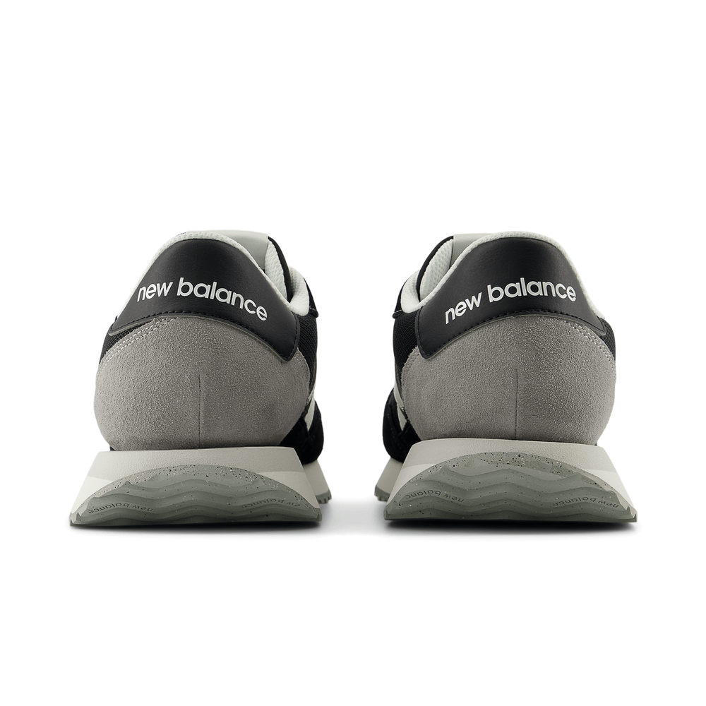 New Balance 237 Shoes MS237LBK