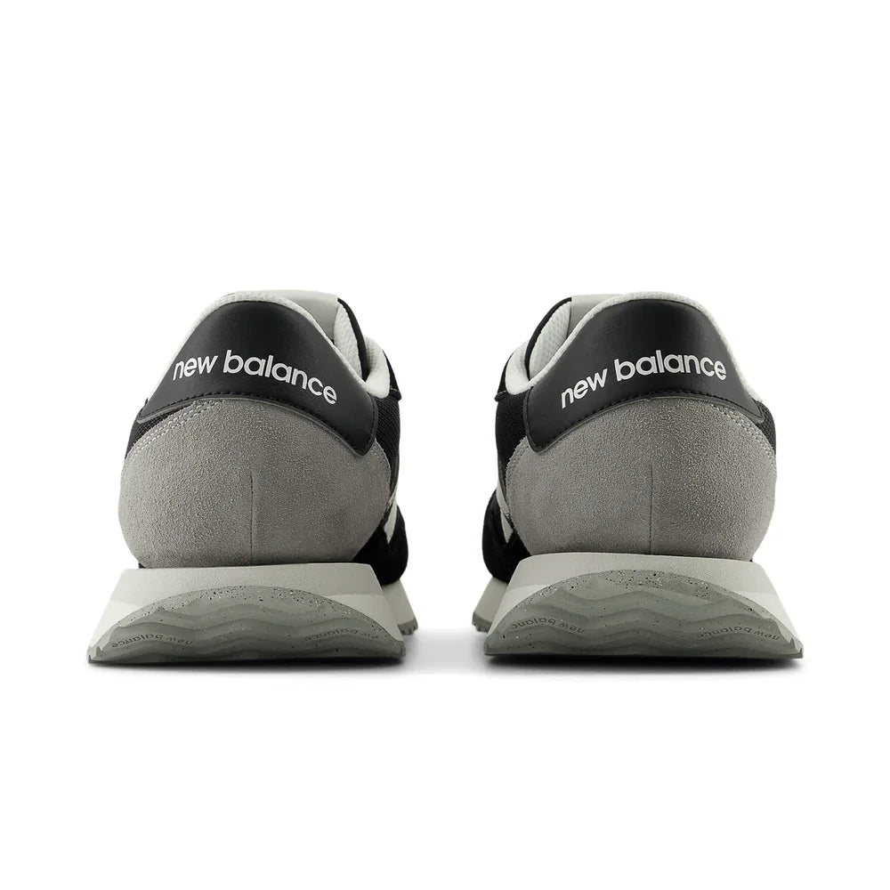 New Balance 237 Shoes MS237LBK - SPORTIVE GO -
