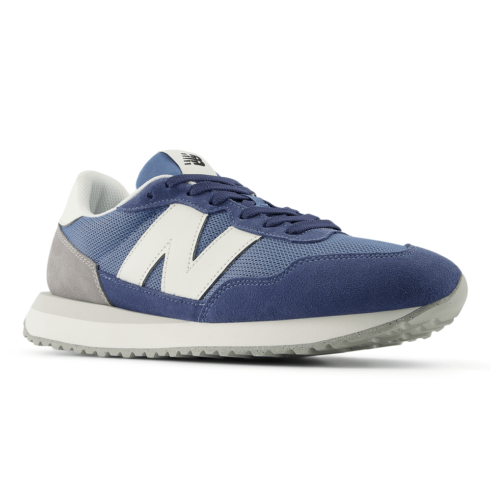 New Balance 237 Shoes MS237LBW