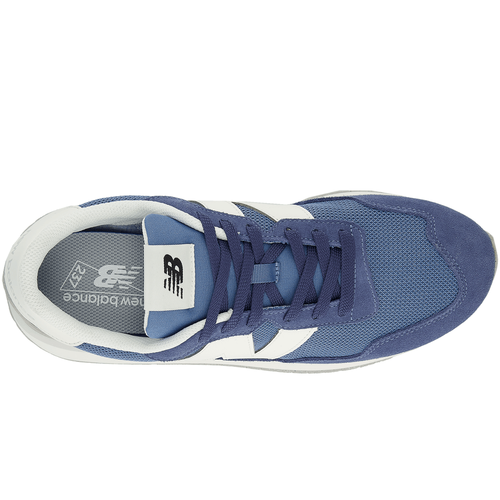 New Balance 237 Shoes MS237LBW