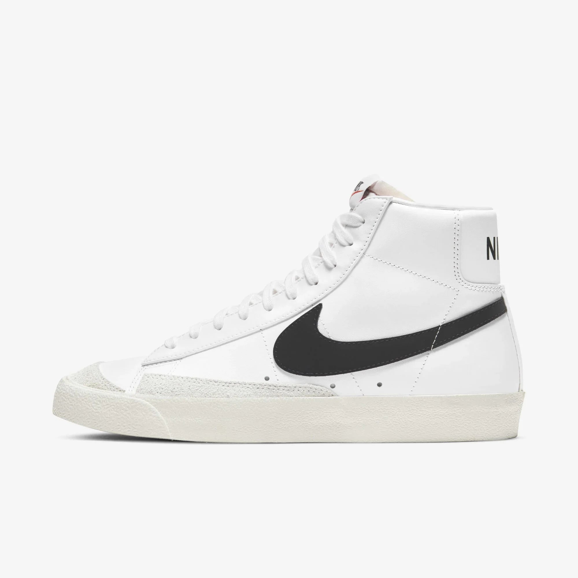 Nike Blazer Mid '77 Vintage Shoes - SPORTIVE GO -