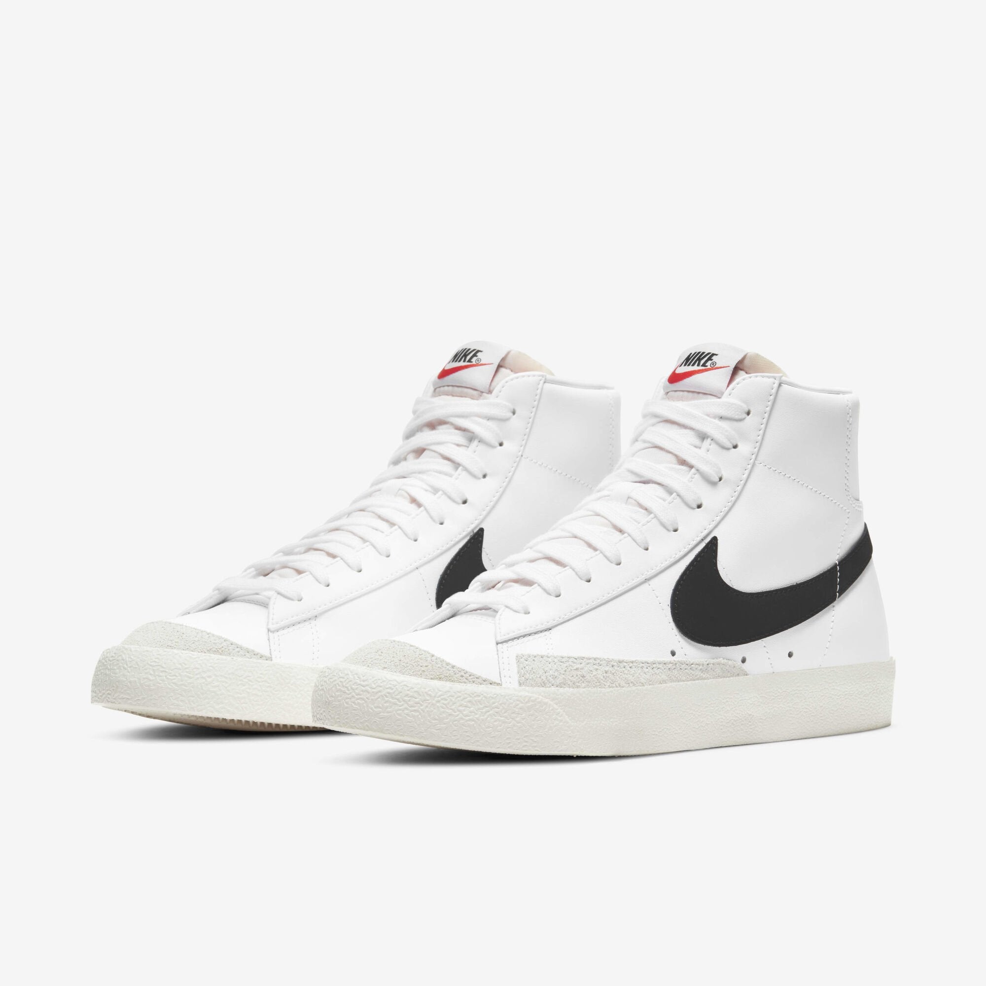 Nike Blazer Mid '77 Vintage Shoes