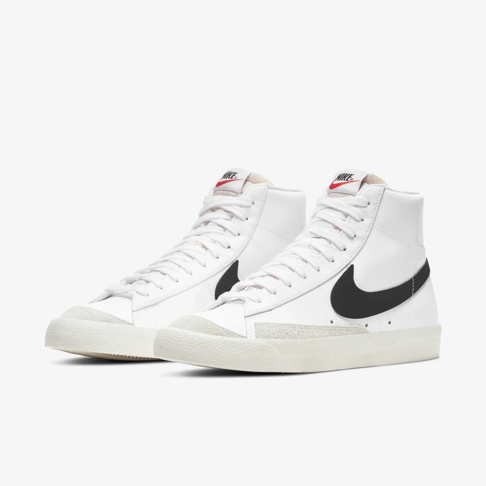 Nike Blazer Mid '77 Vintage Shoes - SPORTIVE GO -