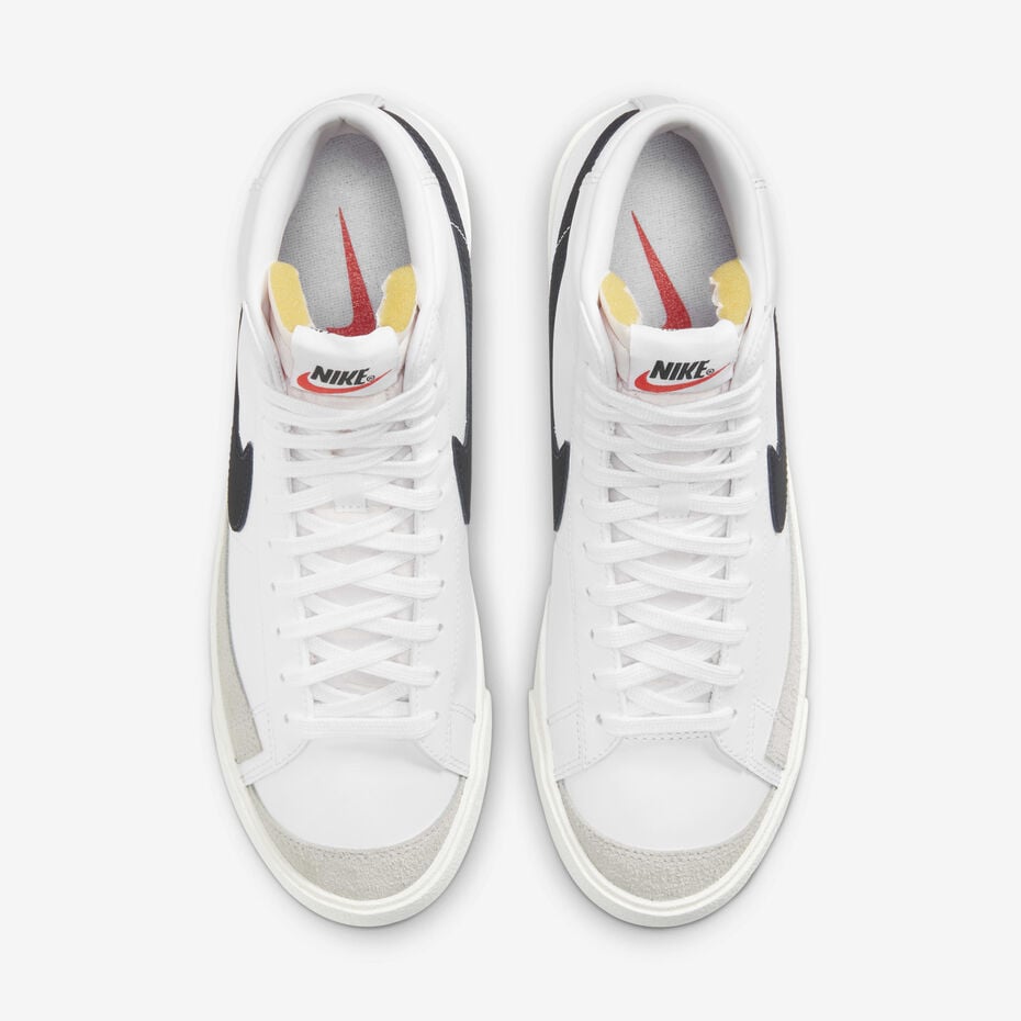 Nike Blazer Mid '77 Vintage Shoes