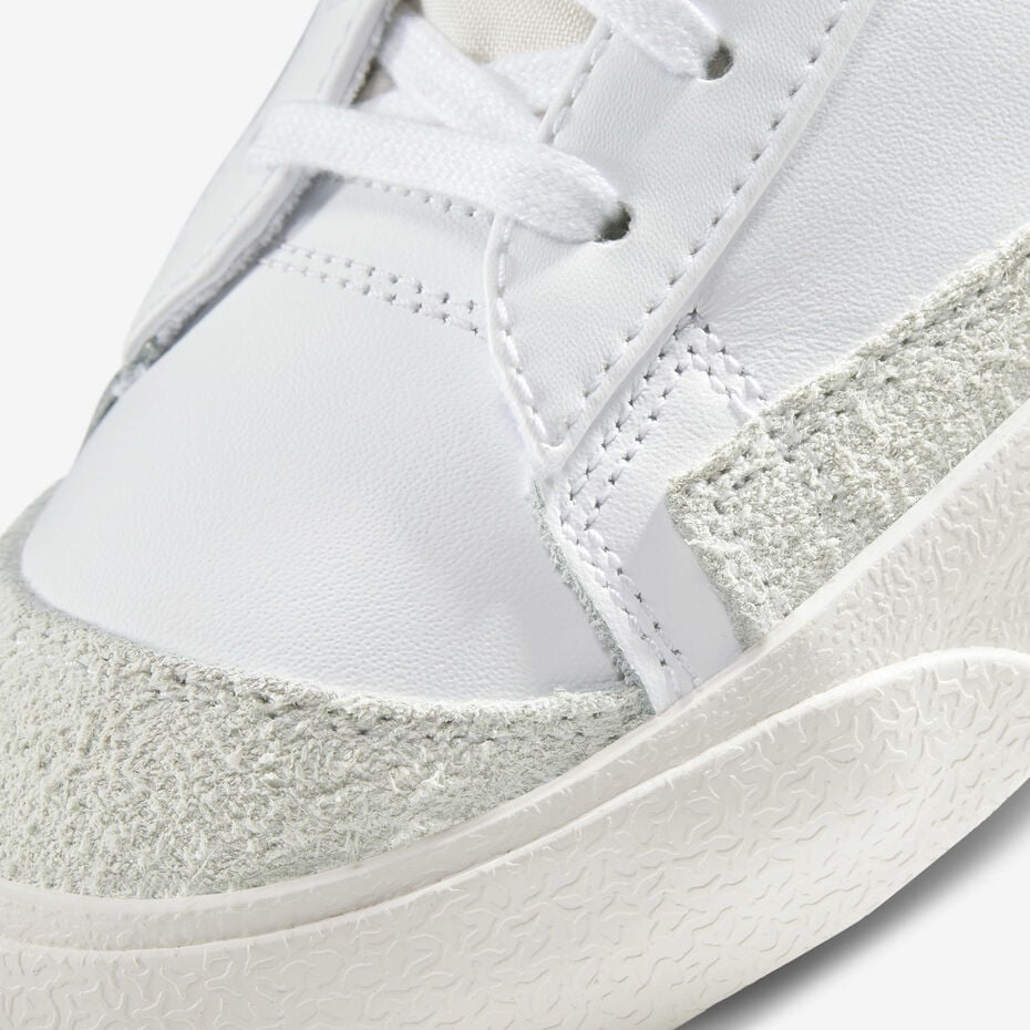 Nike Blazer Mid '77 Vintage Shoes