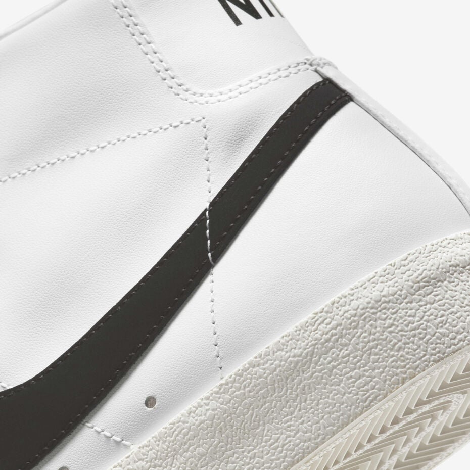 Nike Blazer Mid '77 Vintage Shoes