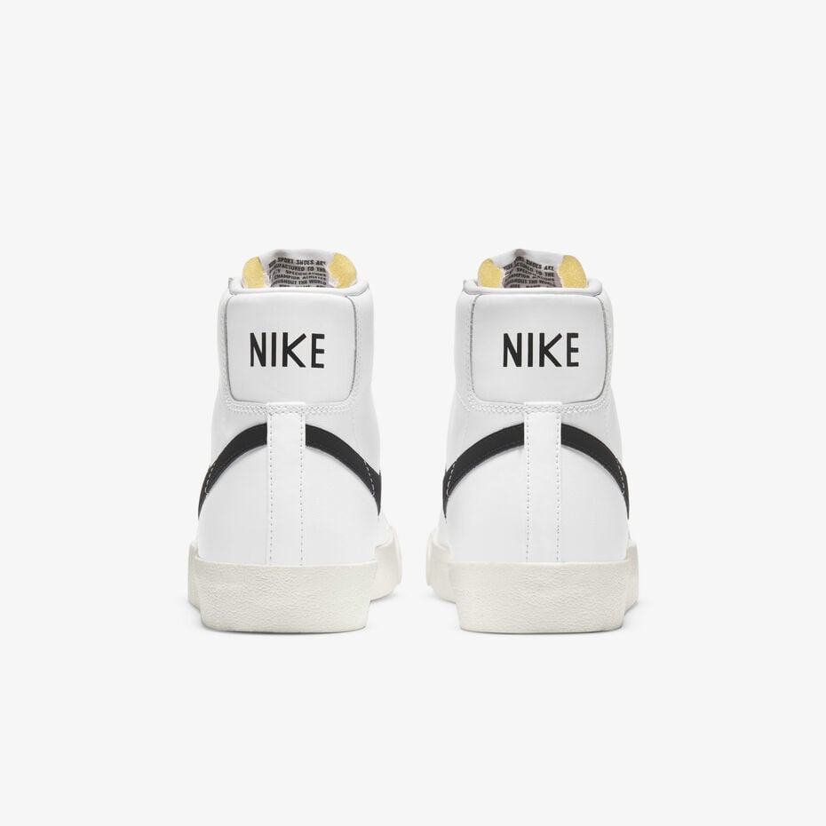 Nike Blazer Mid '77 Vintage Shoes