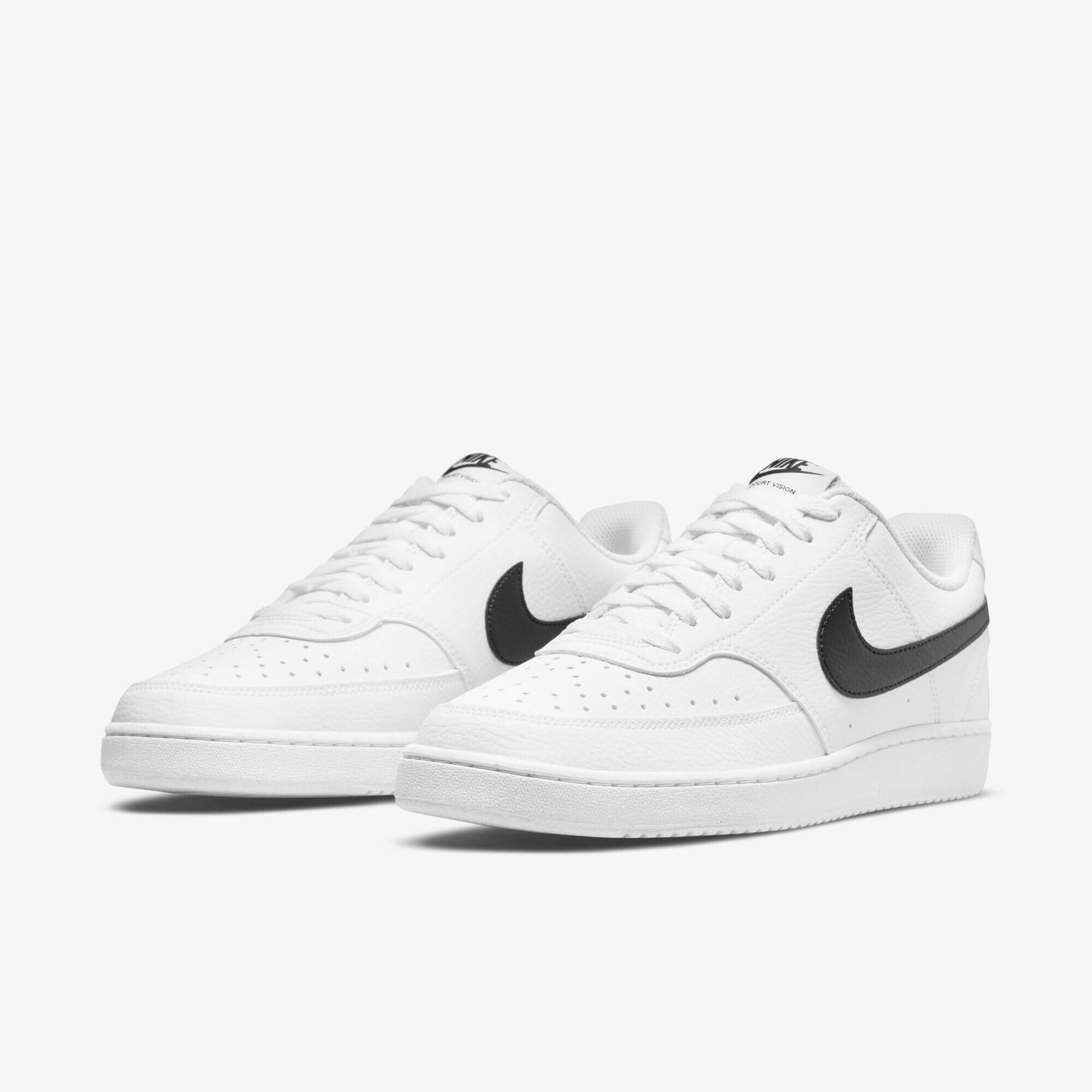 Nike Court Vision Low Next Nature Sneakers