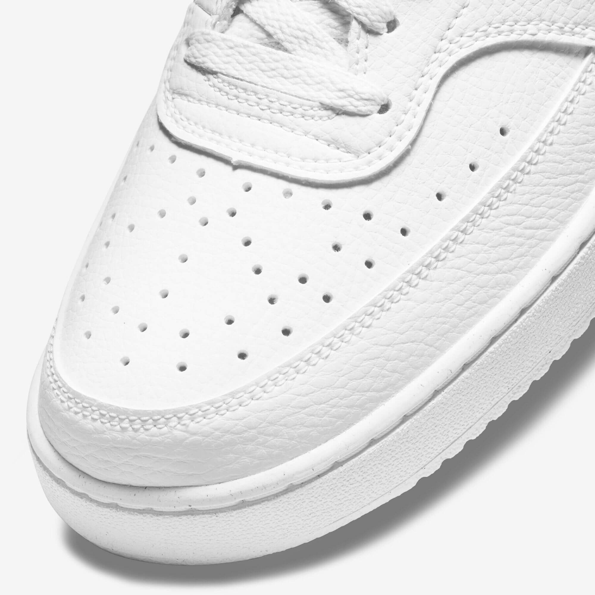 Nike Court Vision Low Next Nature Sneakers