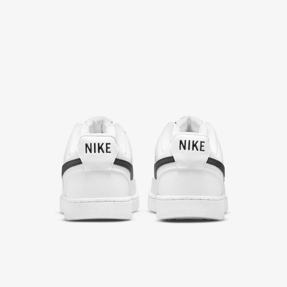 Nike Court Vision Low Next Nature Sneakers