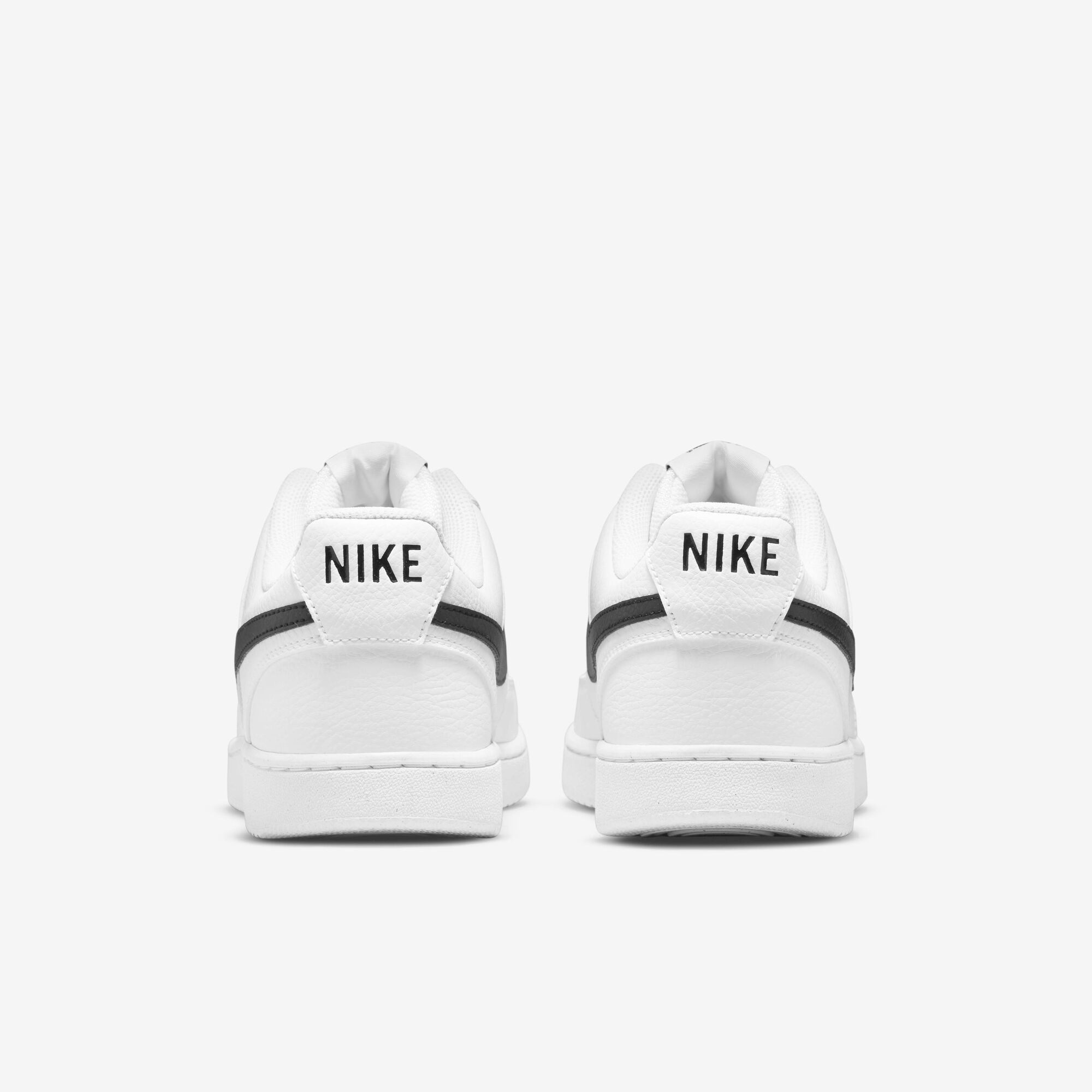 Nike Court Vision Low Shoes