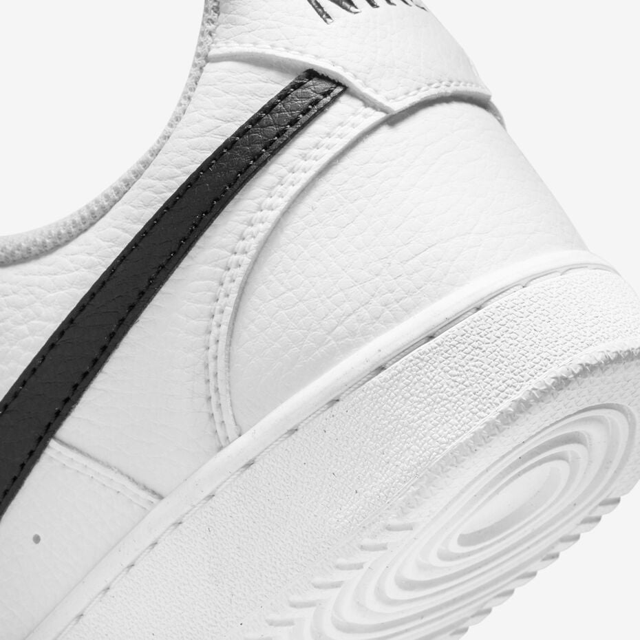 Nike Court Vision Low Shoes