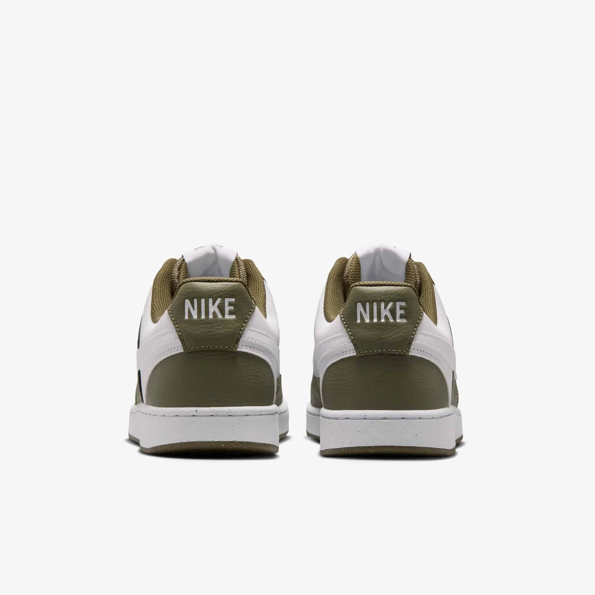 Nike Court Vision Low Shoes