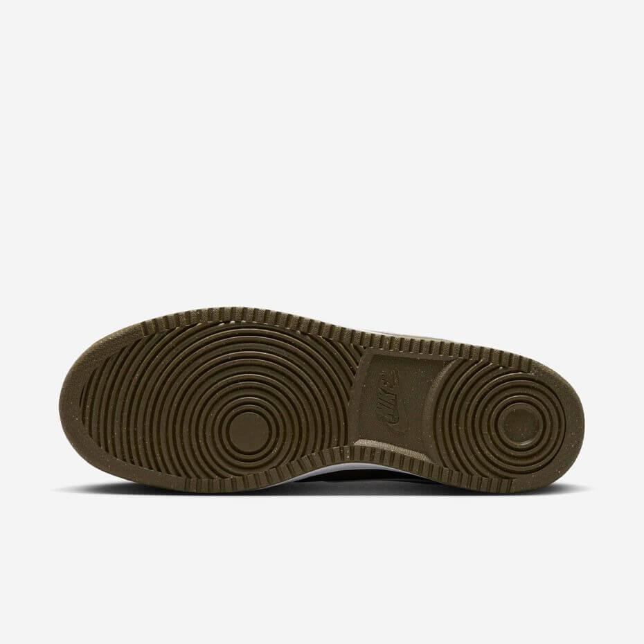 Nike Court Vision Low Shoes