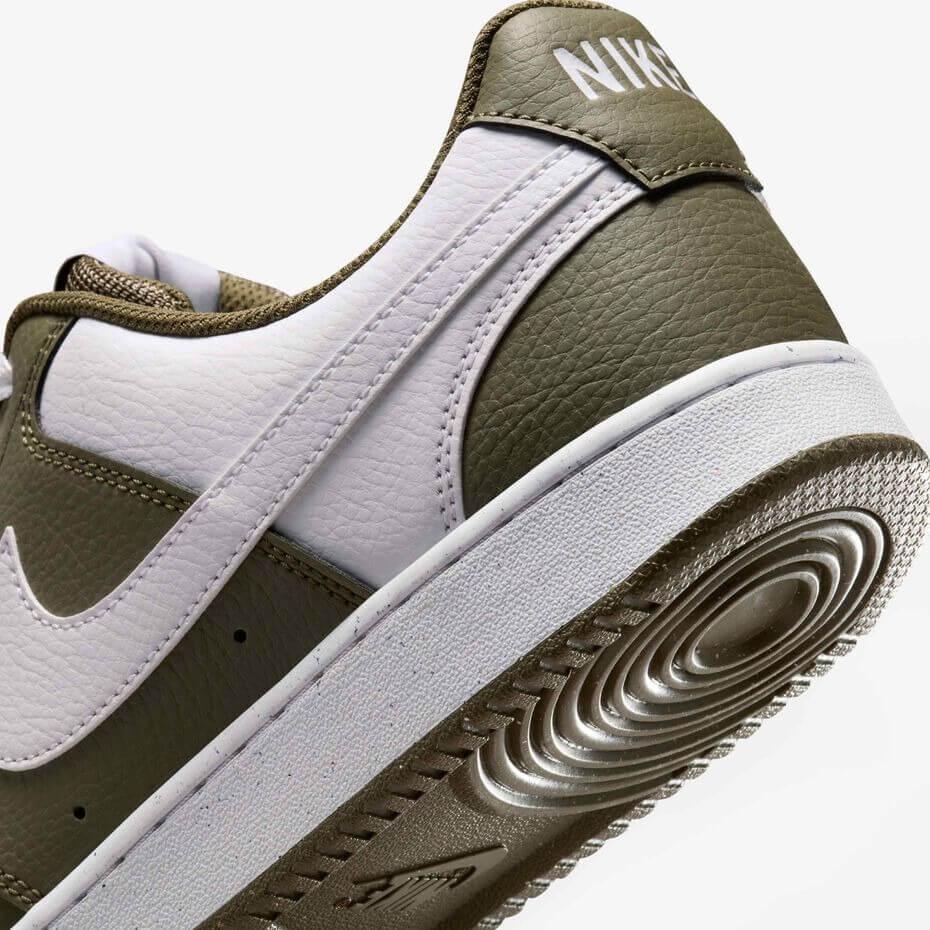Nike Court Vision Low Shoes