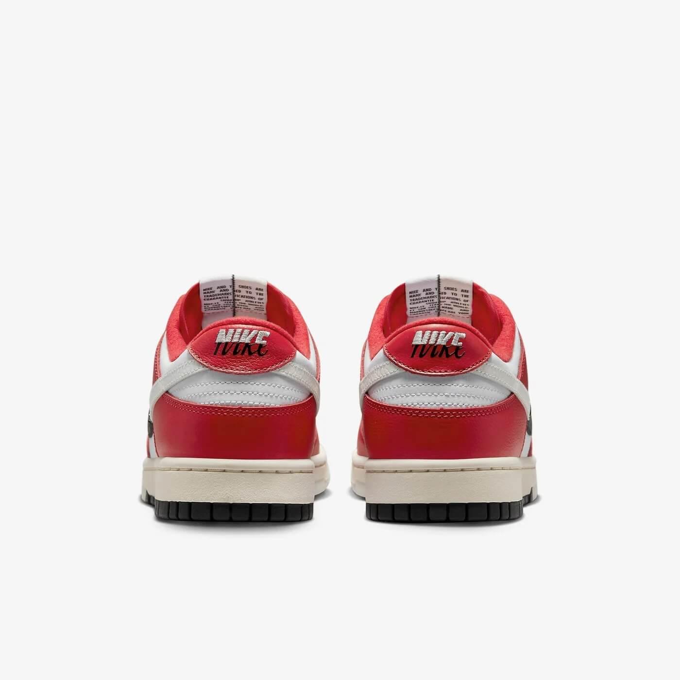 Nike Dunk Low Chicago Split Shoes DZ2536-600 - SPORTIVE GO -