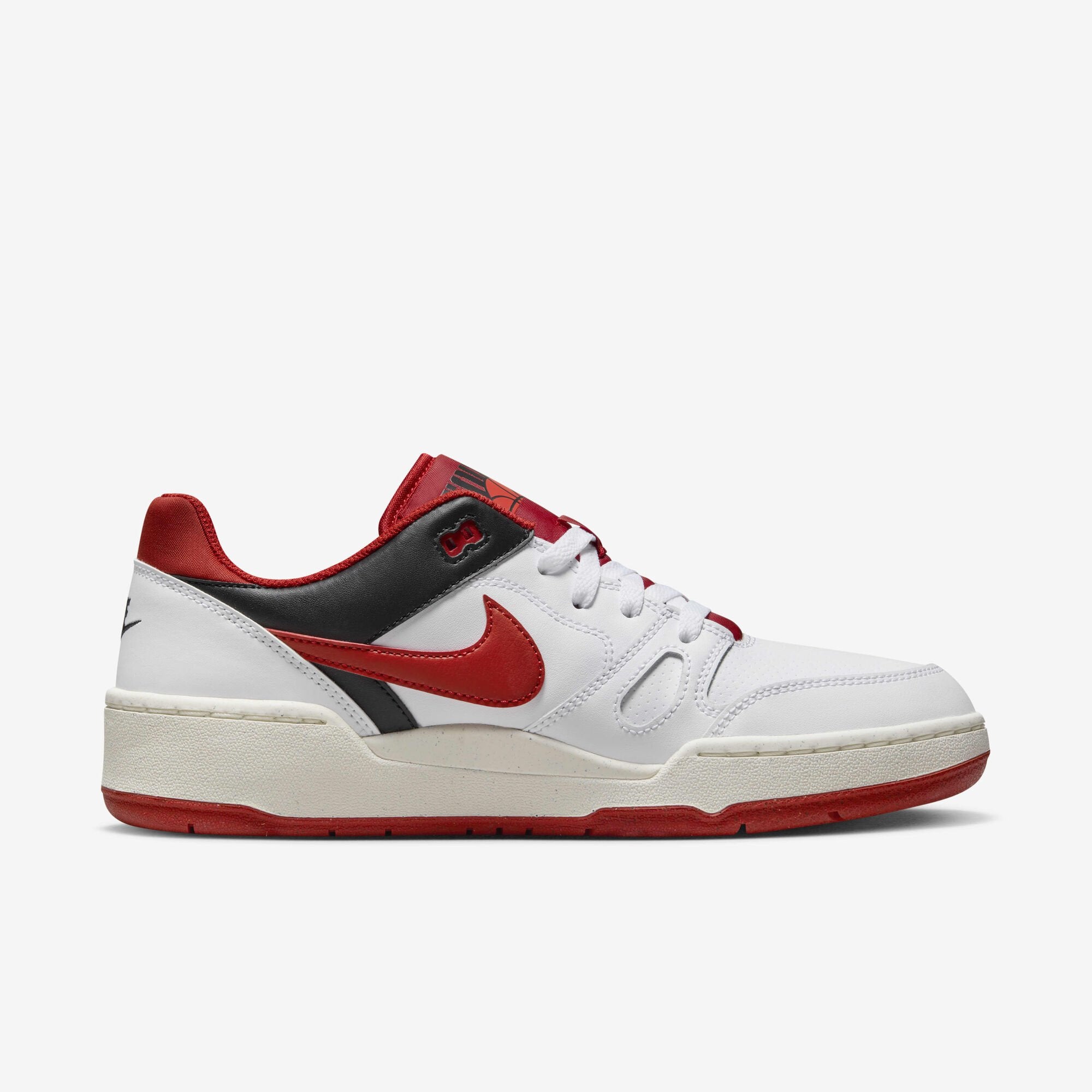 Nike Full Force Low Shoes
