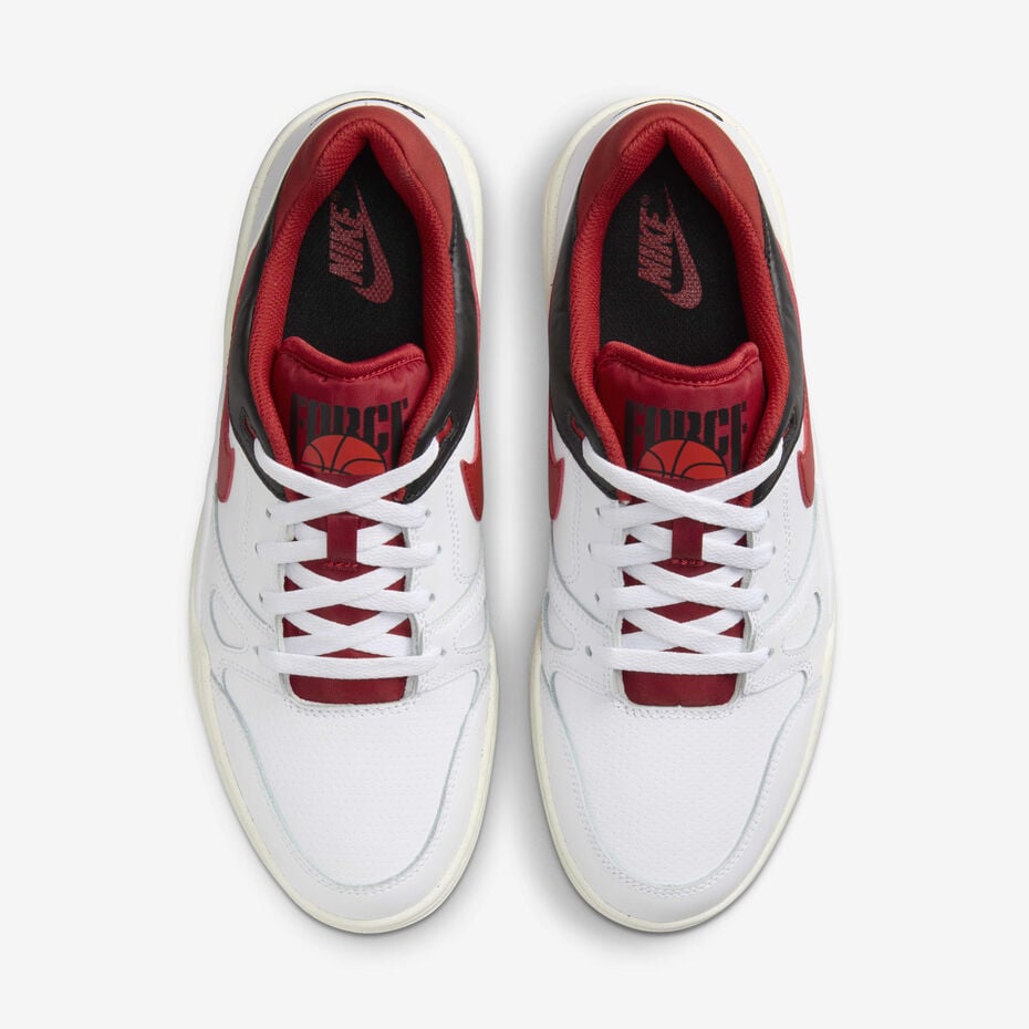 Nike Full Force Low Shoes