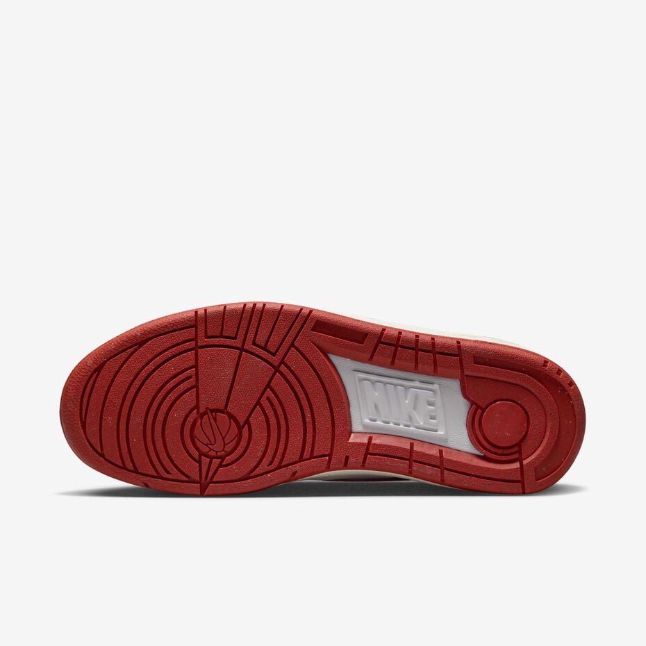 Nike Full Force Low Shoes