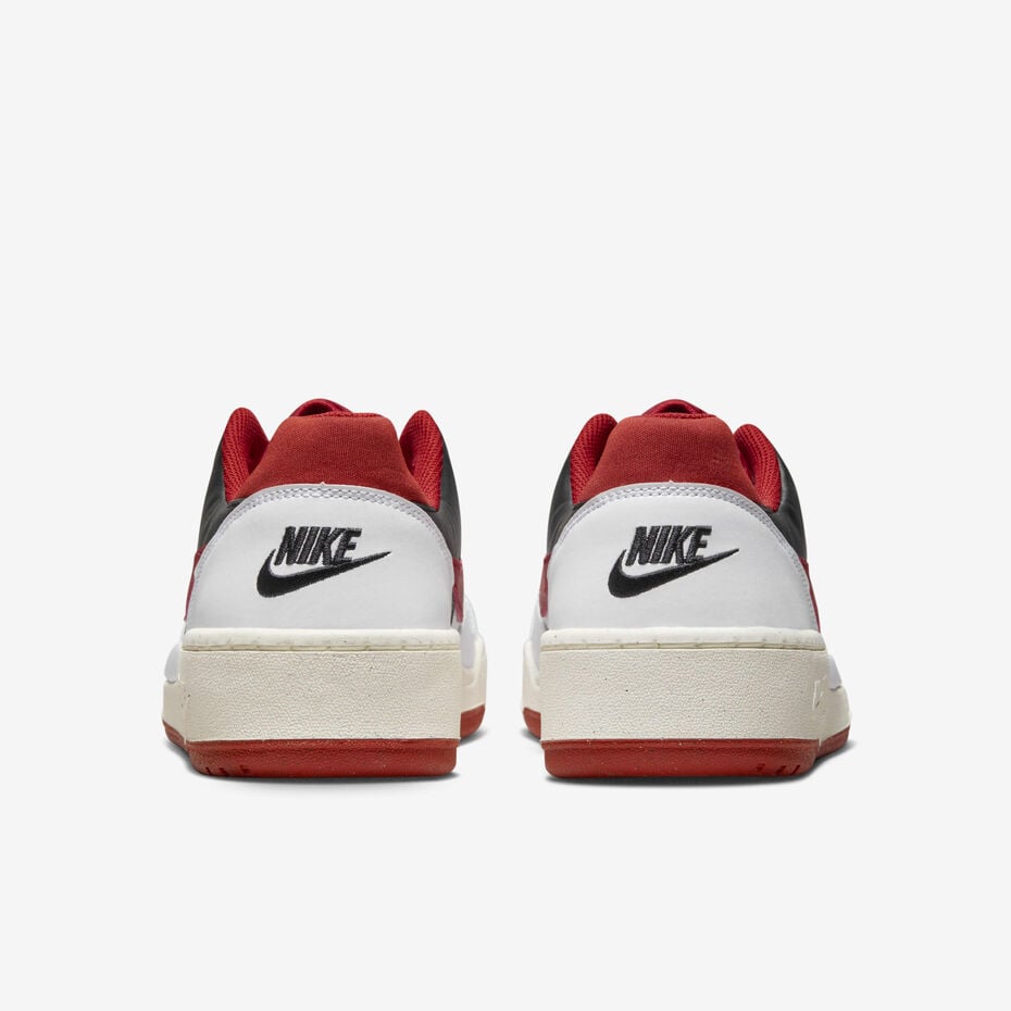 Nike Full Force Low Shoes