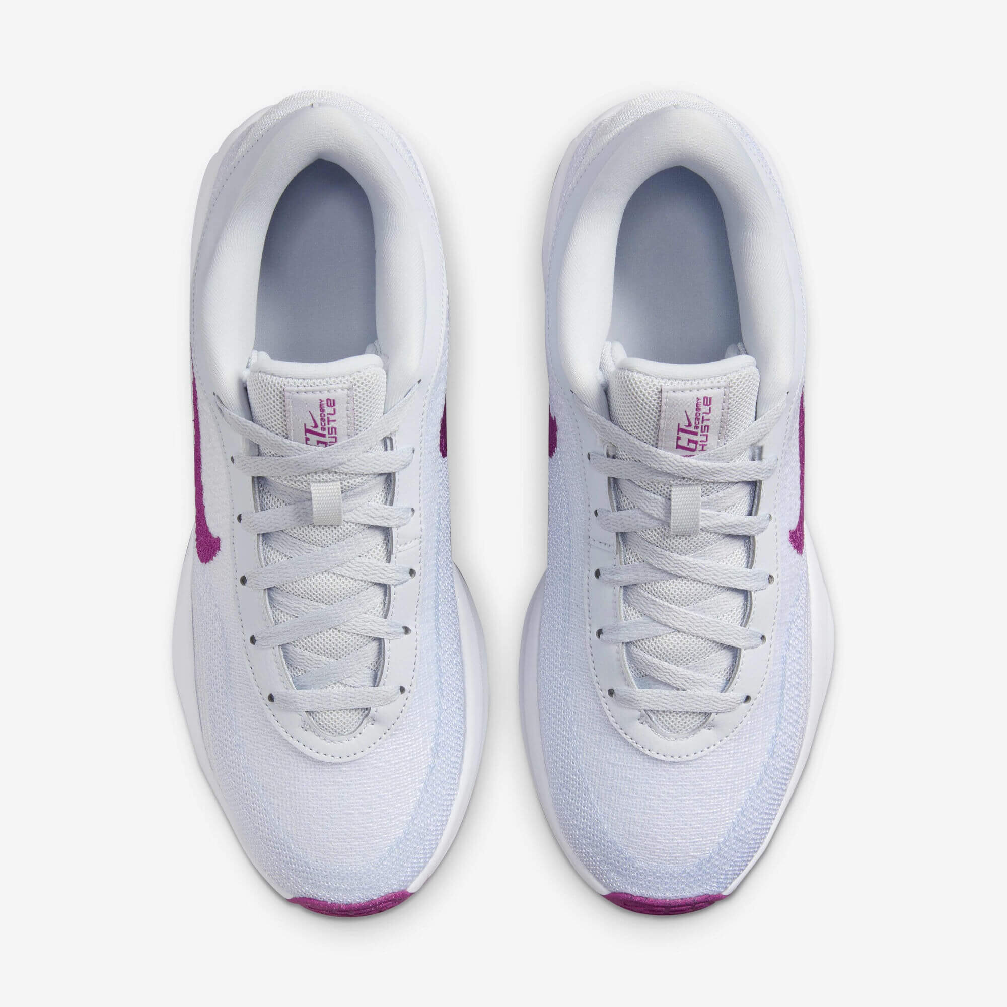 Nike G.T. Hustle Academy Sneakers