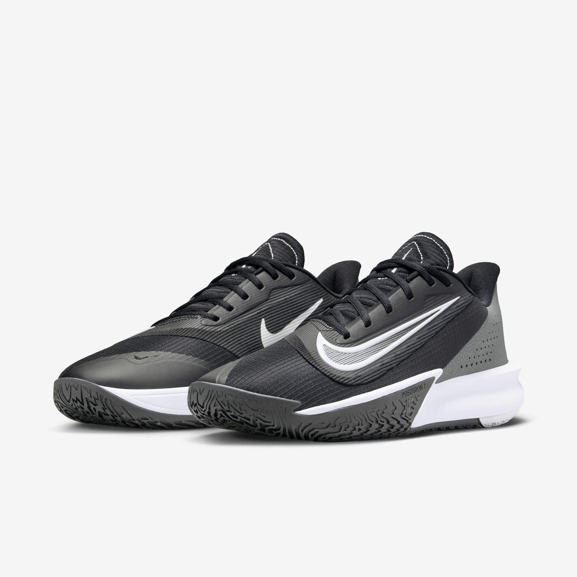 Nike Precision 7 Basketball Shoes