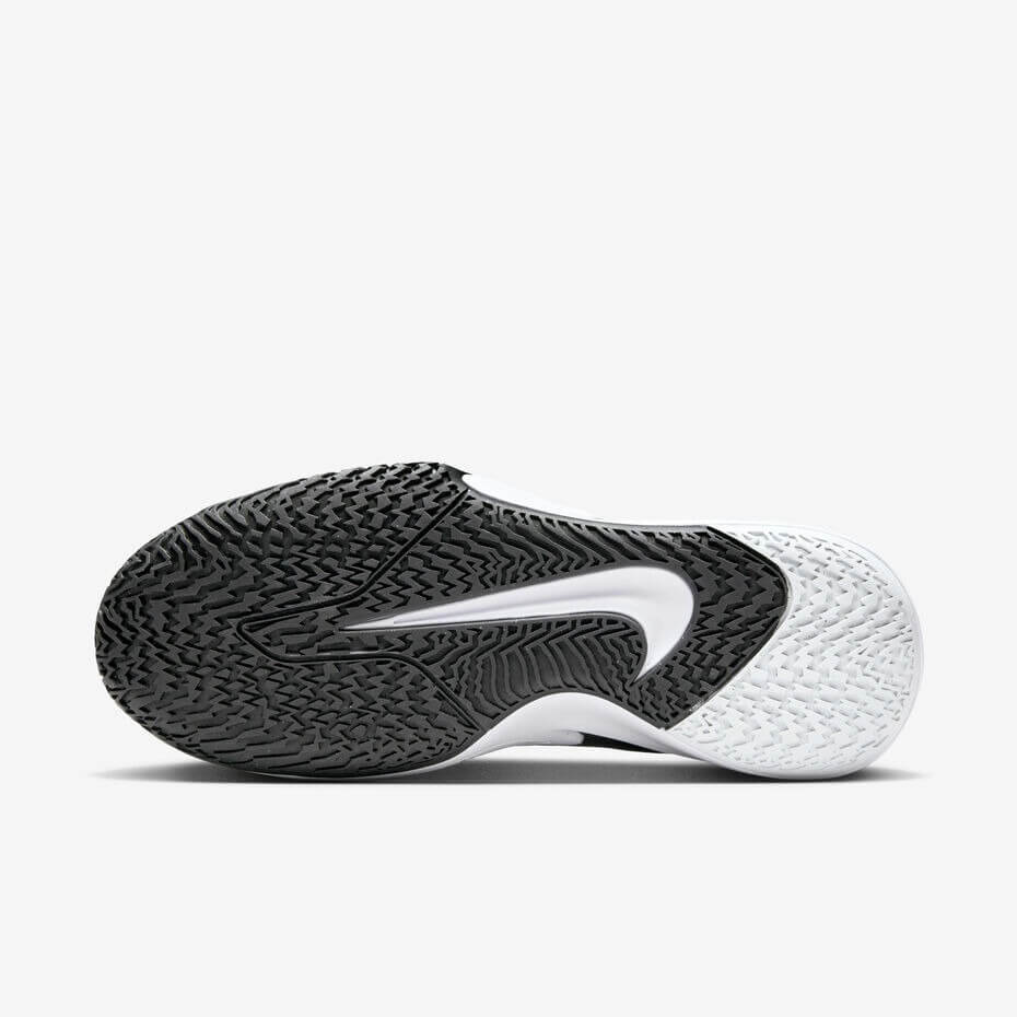 Nike Precision 7 Basketball Shoes