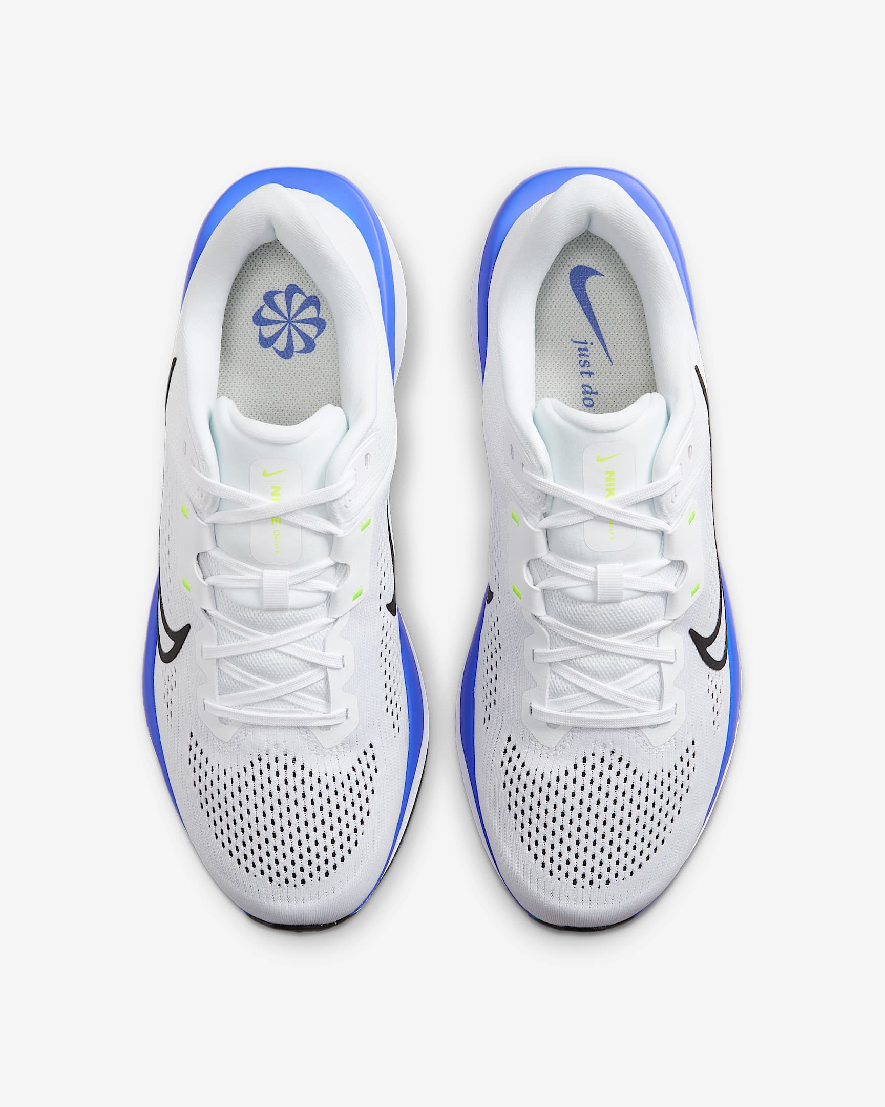 Nike Quest 6 Shoes