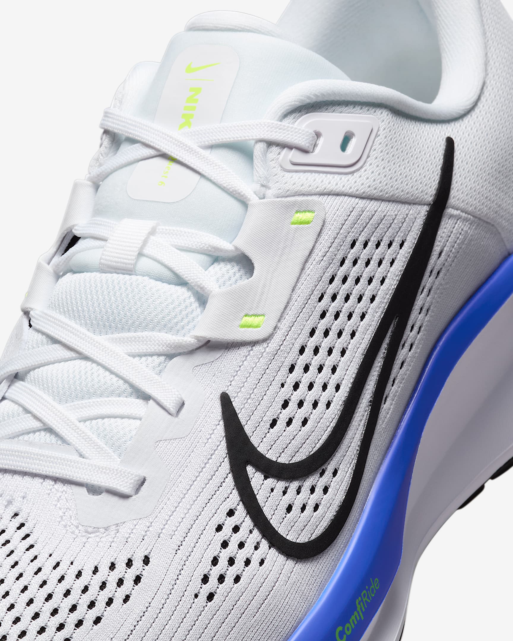 Nike Quest 6 Shoes