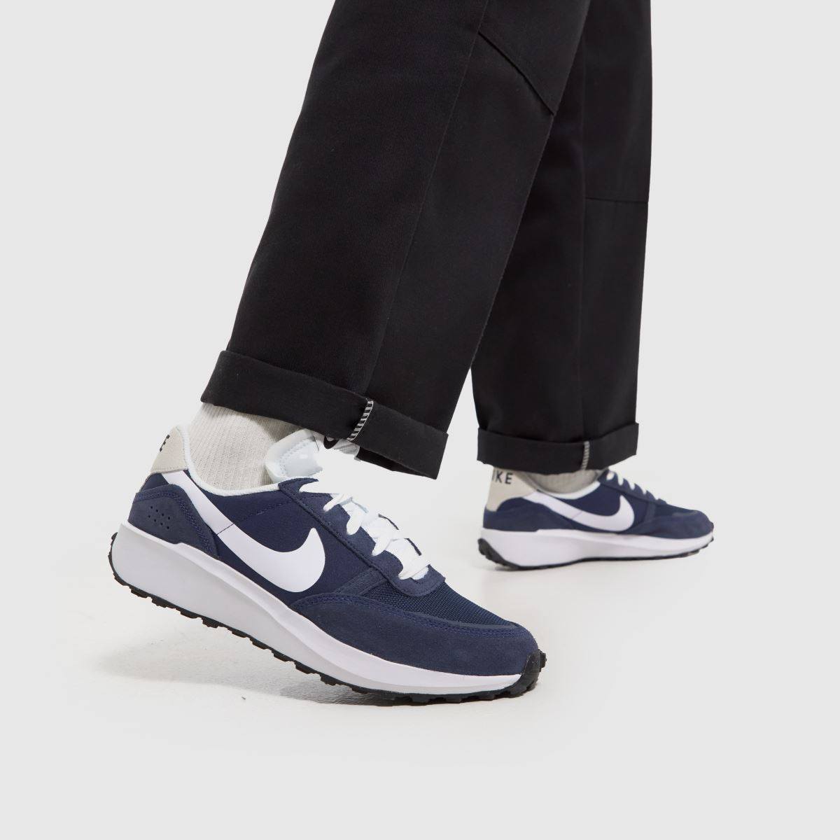 Nike Waffle Shoe