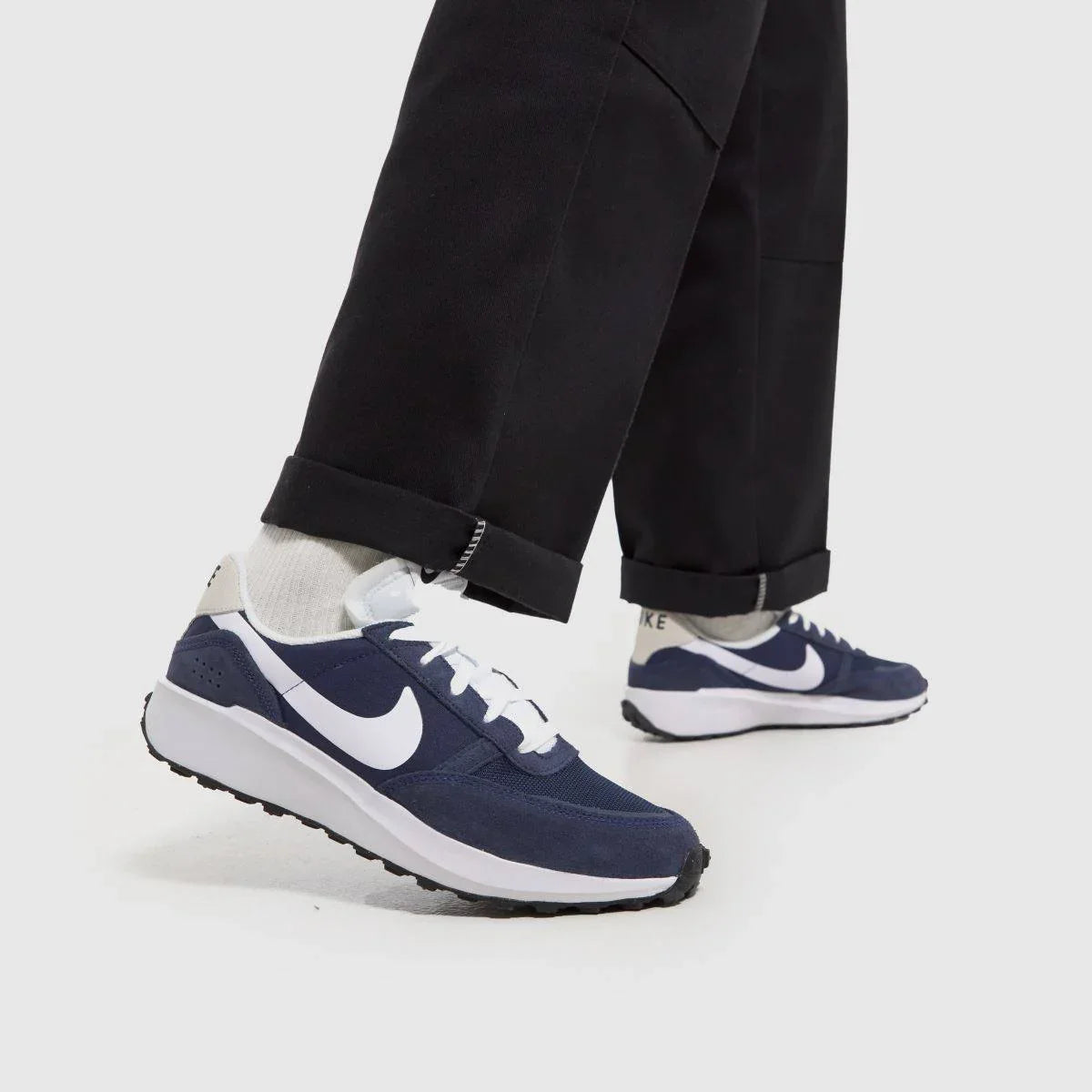 Nike Waffle Shoe - SPORTIVE GO -