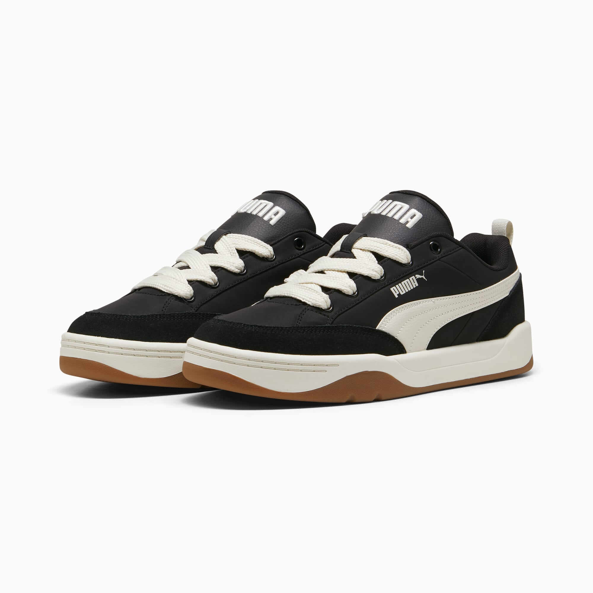 Puma Park Lifestyle Street Sneakers