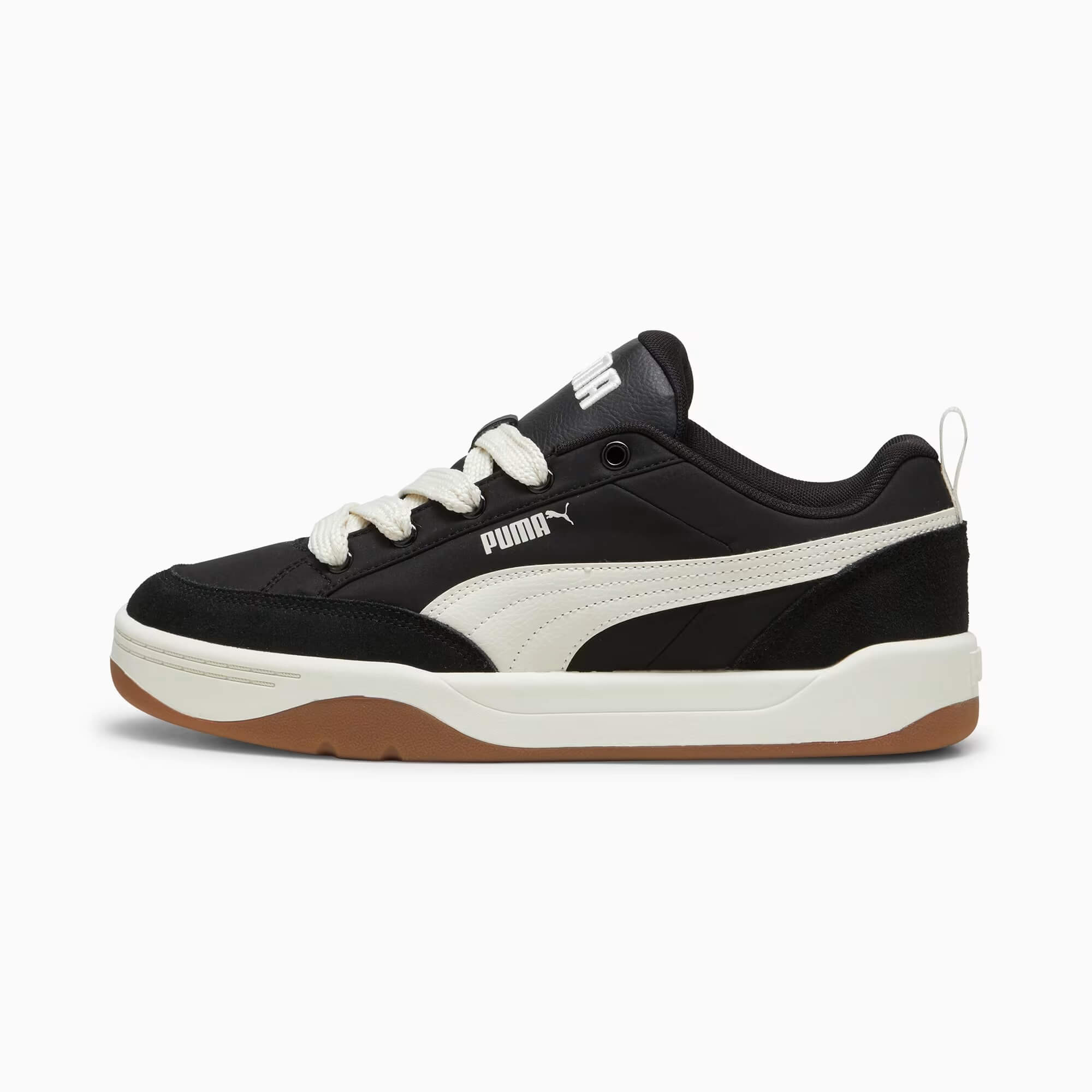 Puma Park Lifestyle Street Sneakers