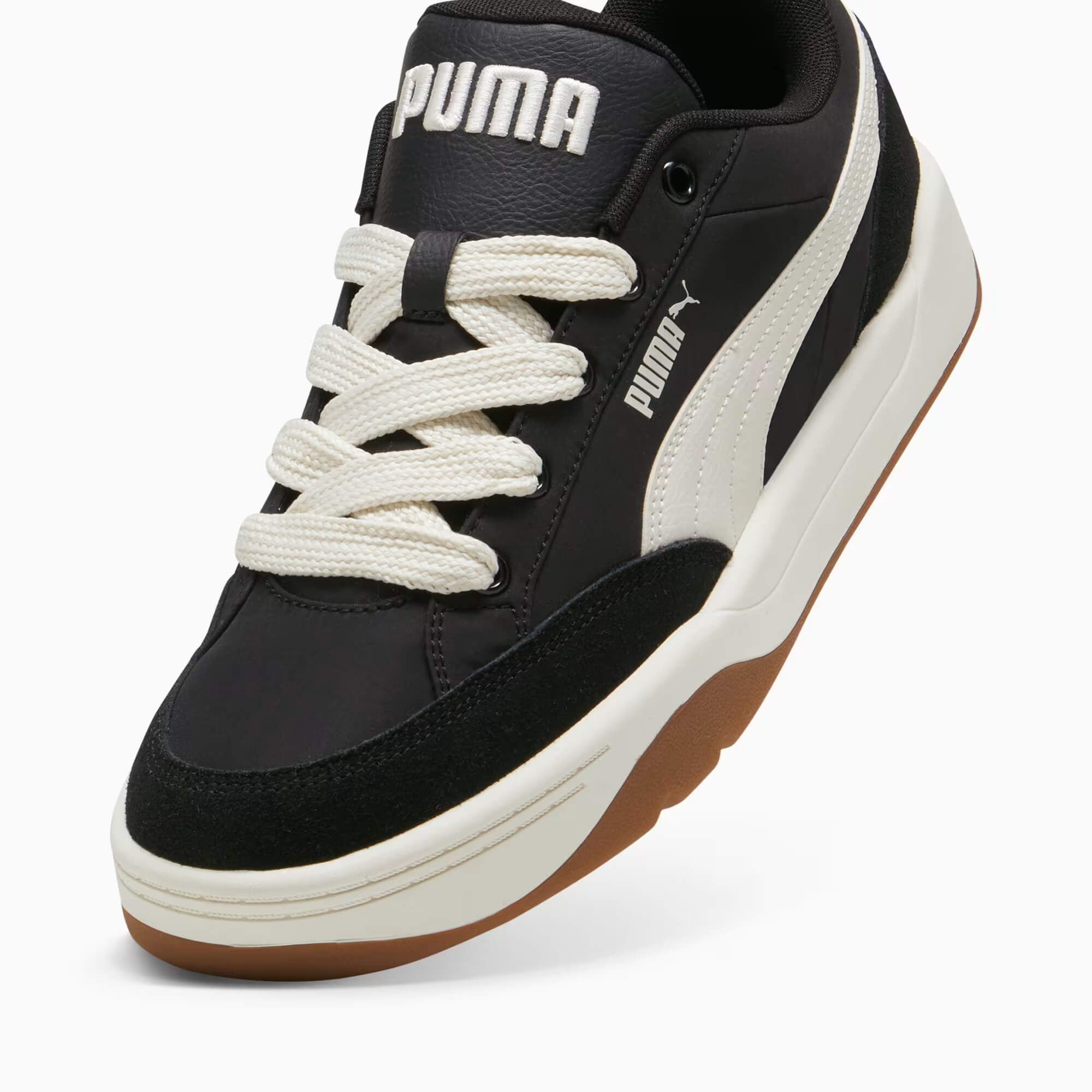 Puma Park Lifestyle Street Sneakers